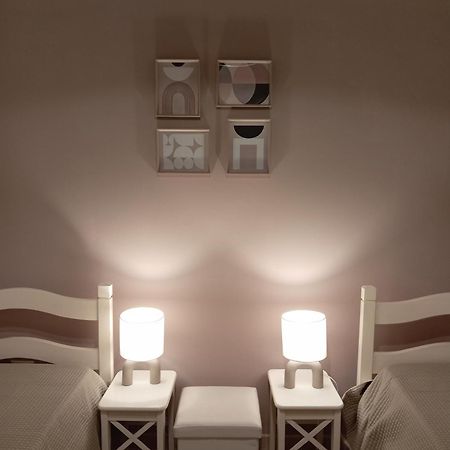 Bed and Breakfast Arzeria Cavallino di Lecce Camera foto