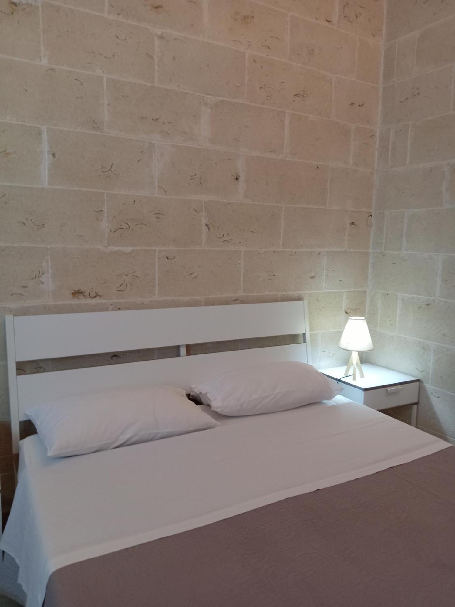 Bed and Breakfast Arzeria Cavallino di Lecce Esterno foto