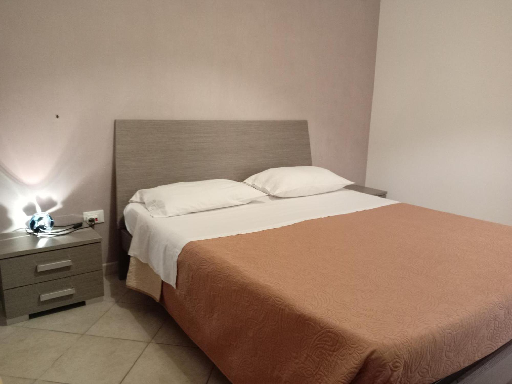 Bed and Breakfast Arzeria Cavallino di Lecce Esterno foto