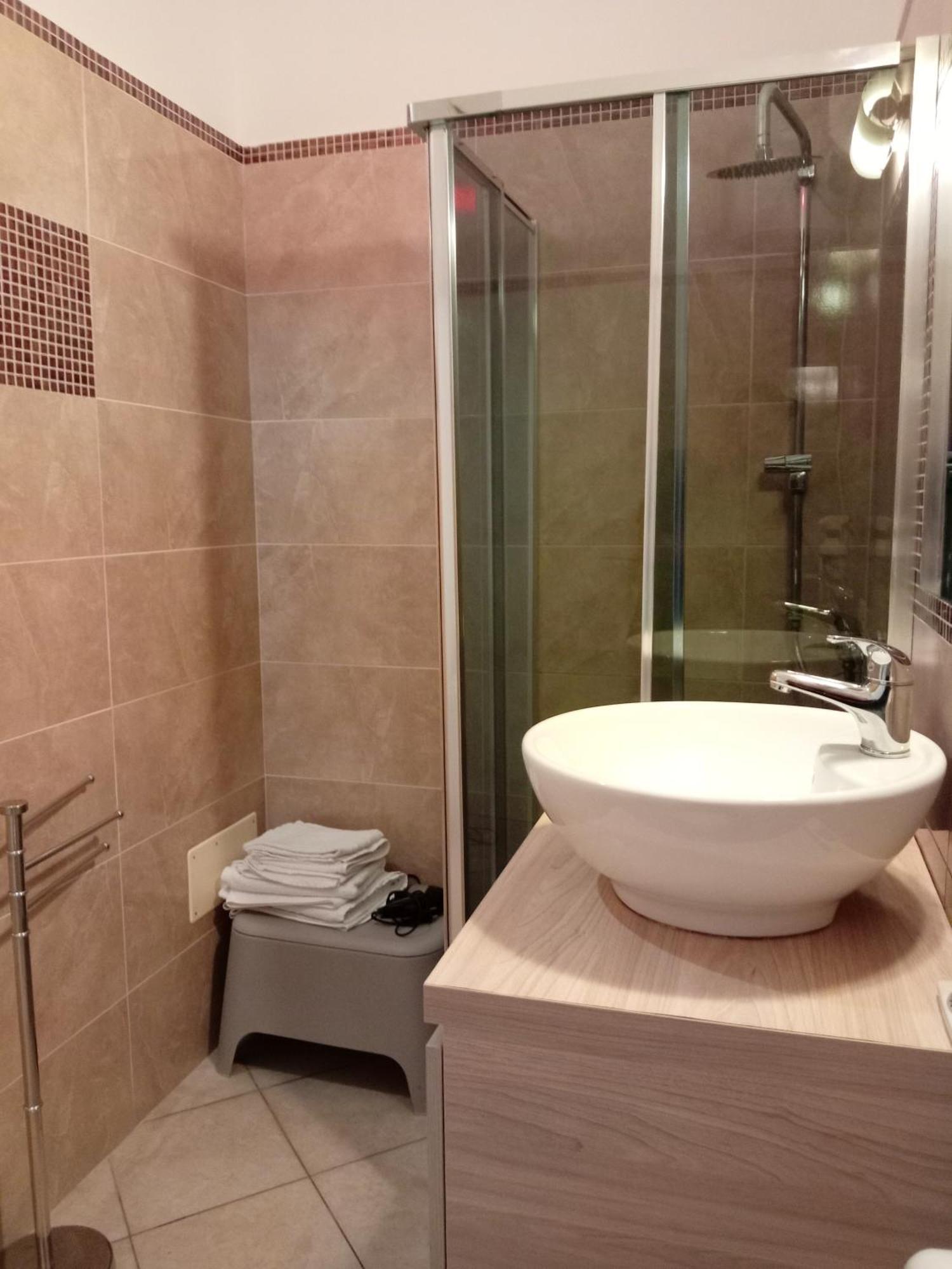 Bed and Breakfast Arzeria Cavallino di Lecce Esterno foto