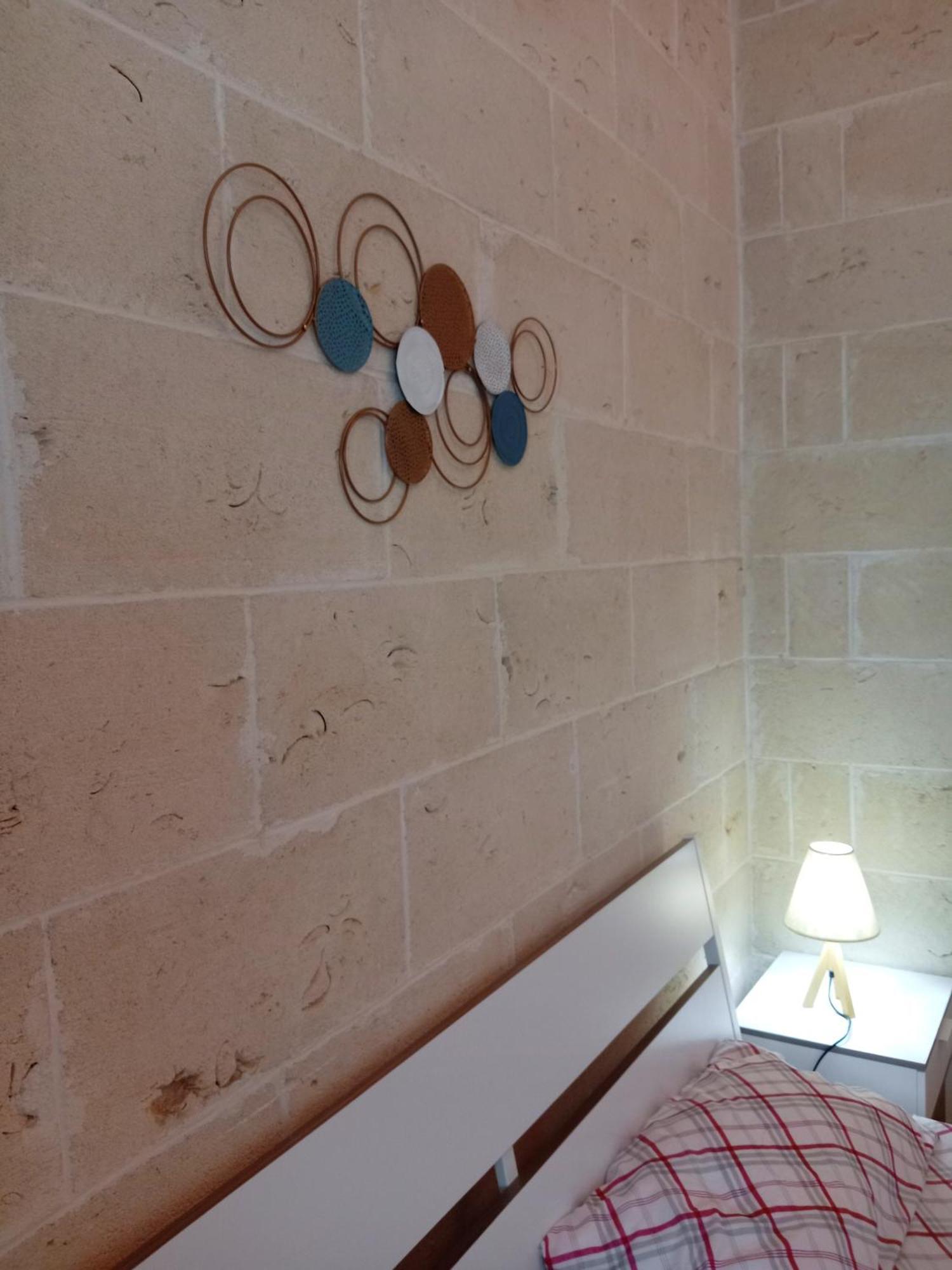 Bed and Breakfast Arzeria Cavallino di Lecce Esterno foto