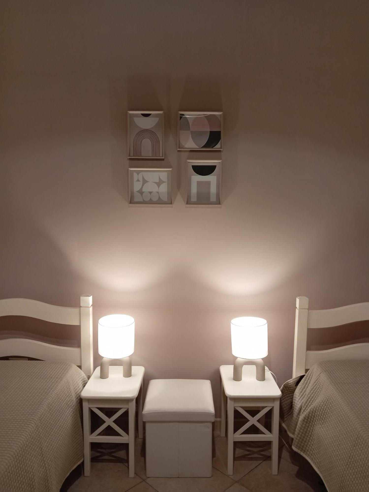 Bed and Breakfast Arzeria Cavallino di Lecce Camera foto